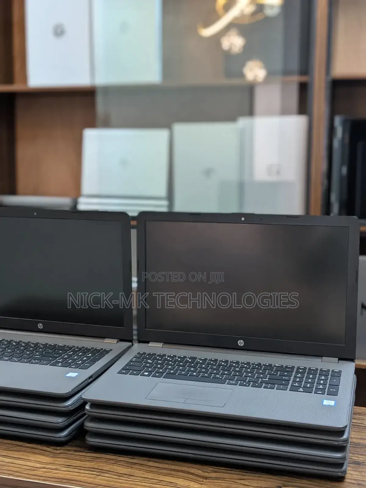 Laptop HP 250 G6 8GB Intel Core I3 SSD 256GB