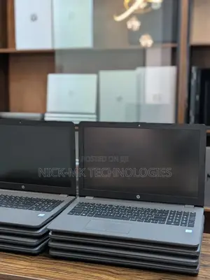 Laptop HP 250 G6 8GB Intel Core I3 SSD 256GB