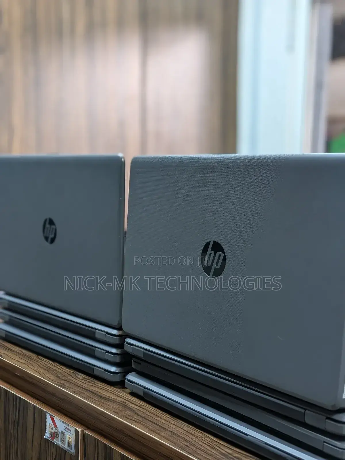 Laptop HP 250 G6 8GB Intel Core I3 SSD 256GB