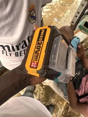 Battery 20v 4.0ah