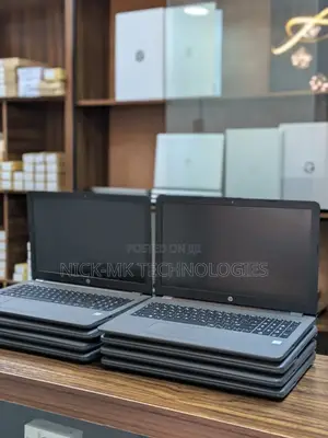 Laptop HP 250 G6 8GB Intel Core I3 SSD 256GB