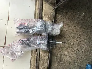 Front Shock for Acura MDX 2009-2013