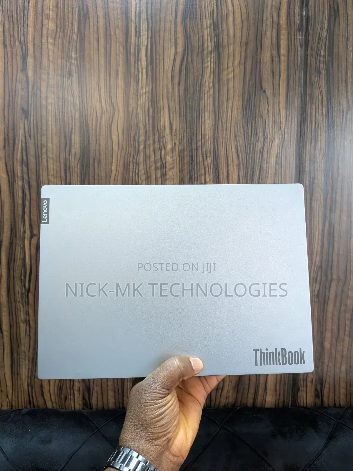 Laptop Lenovo Thinkbook 14 16GB Intel Core I7 SSD 512GB