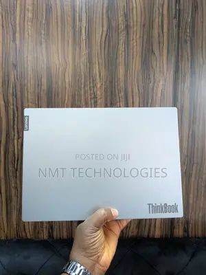 Laptop Lenovo Thinkbook 14 16GB Intel Core I7 SSD 512GB