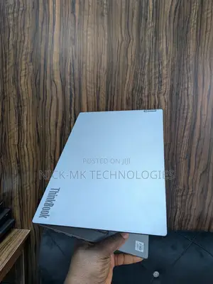 Laptop Lenovo Thinkbook 14 16GB Intel Core I7 SSD 512GB