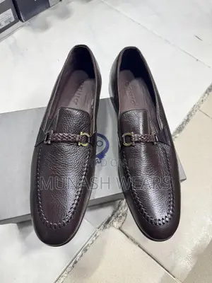 Italian Genio X Paciotti Size 42-48
