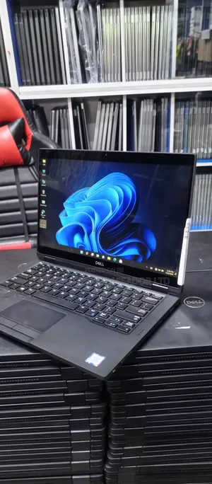 Laptop Dell Latitude 7390 8GB Intel Core I5 SSD 256GB