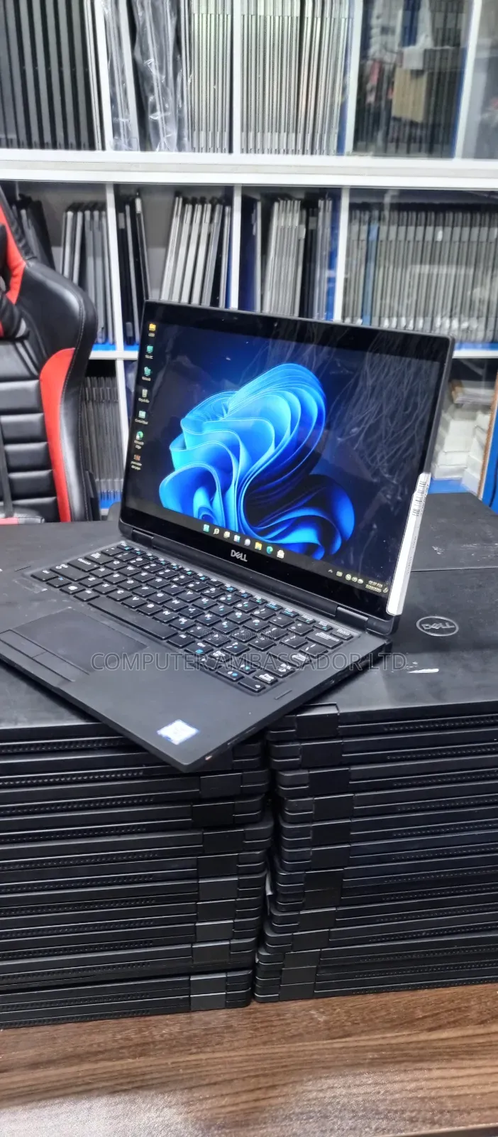 Laptop Dell Latitude 7390 8GB Intel Core I5 SSD 256GB