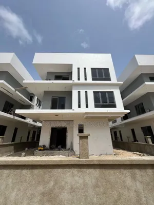 6bdrm Detached Duplex In Old Ikoyi For Sale