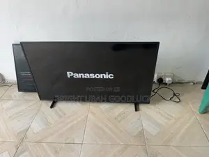 Panasonic 40 Inches Android Tv Smart Bluetooth Playstore App