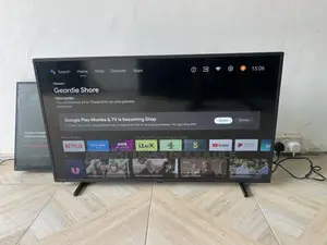 Panasonic 40 Inches Android Tv Smart Bluetooth Playstore App