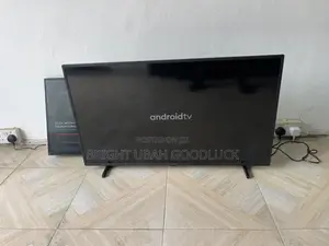 Panasonic 40 Inches Android Tv Smart Bluetooth Playstore App