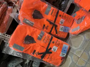Safety Life Jackets