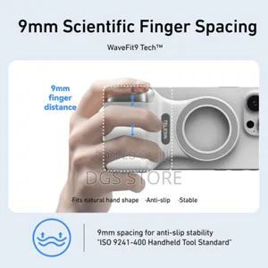 Telesin Fun Shot Magnetic Grip