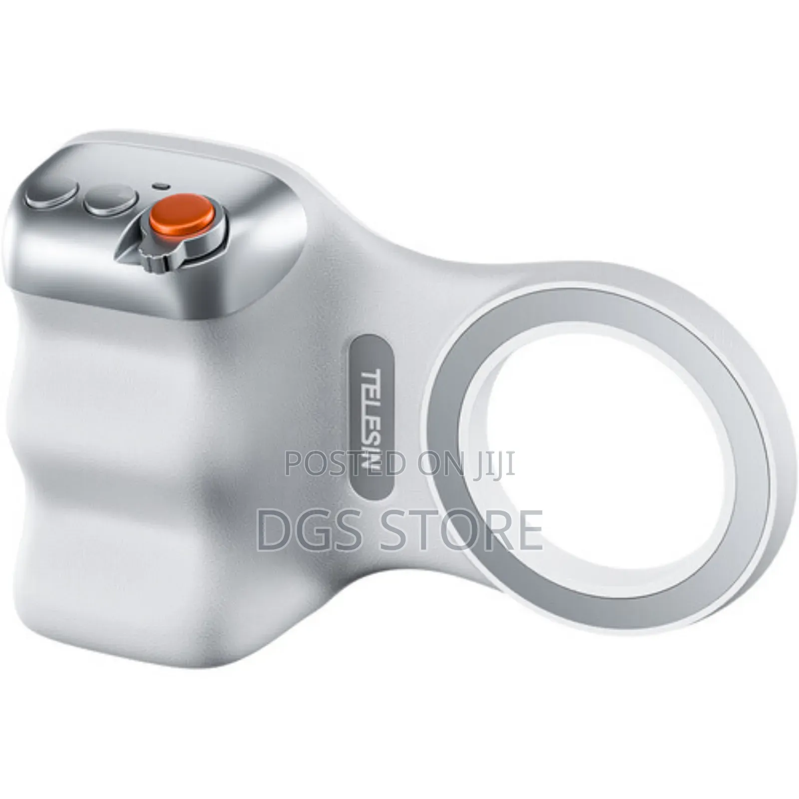 Telesin Fun Shot Magnetic Grip