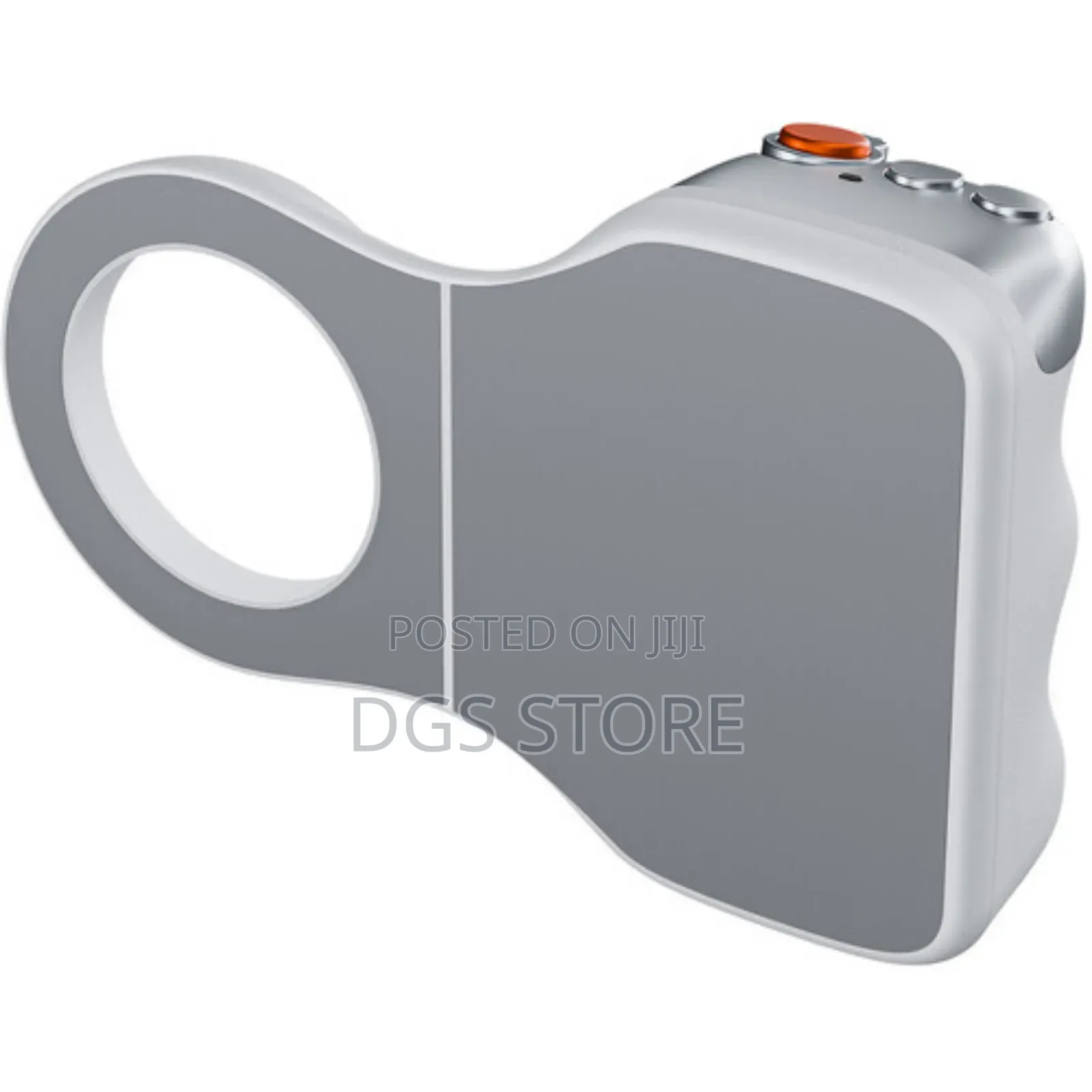 Telesin Fun Shot Magnetic Grip