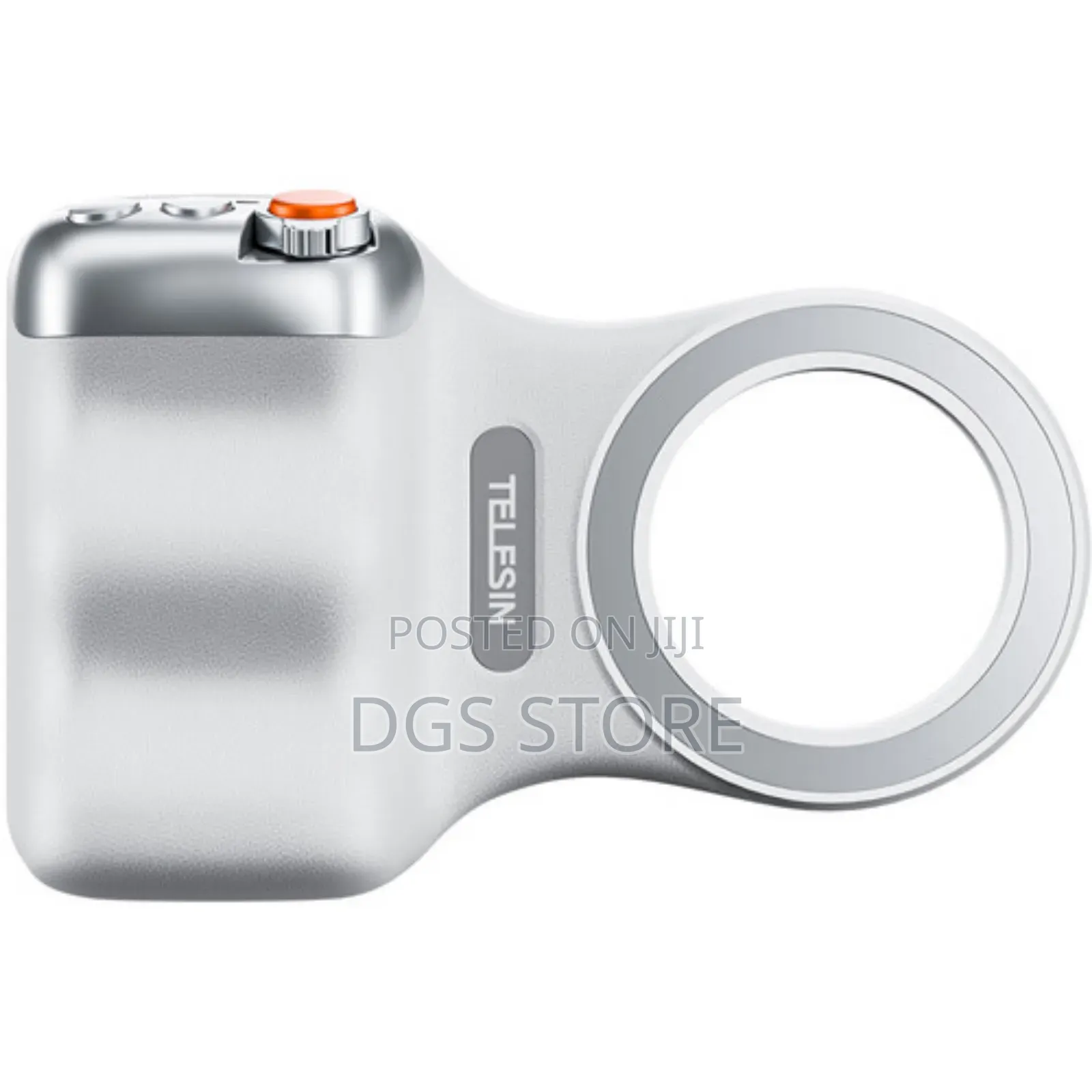 Telesin Fun Shot Magnetic Grip