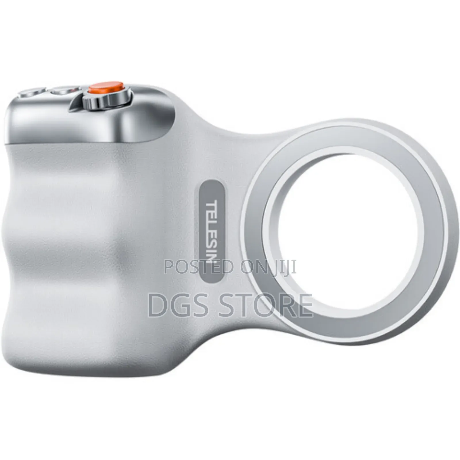 Telesin Fun Shot Magnetic Grip