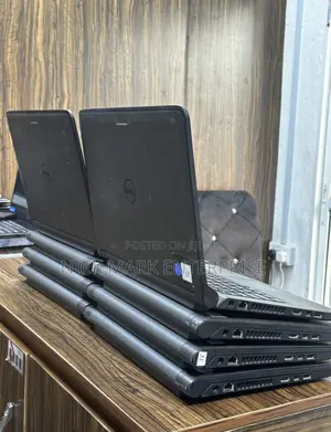 Laptop Dell Latitude 13 3340 4GB Intel Core i5 HDD 500GB