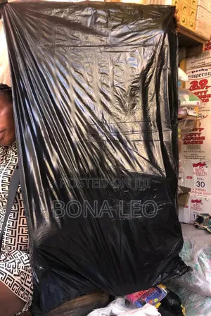 Quality Heavy Big Dustbin Nylon