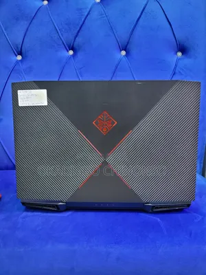 Laptop HP Omen 17t 16GB Intel Core I7 SSD 512GB