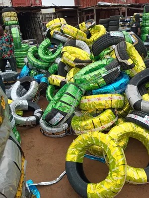 Brand New Tyres Are Available at Affordable Prices
