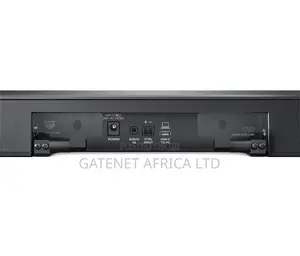 Bose Videobar - Video Soundbar for Home, Office, Meetg Rooms