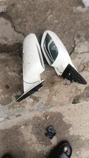 Side Mirror 2008/2010 Honda Accord With Light