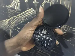 Multifunctional Data Cable Set