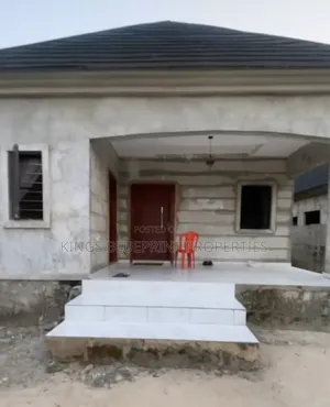 4bdrm Bungalow in Agbarho, Warri for sale