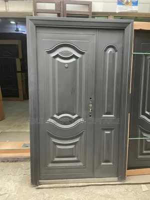 Street Door Arch Design