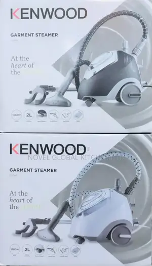 Garment Steamer