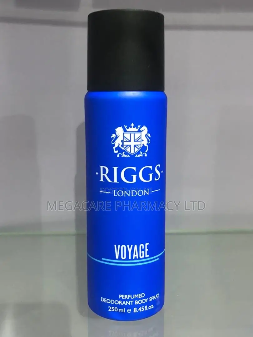 Riggs London