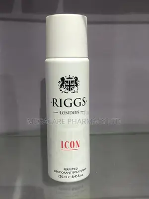 Riggs London