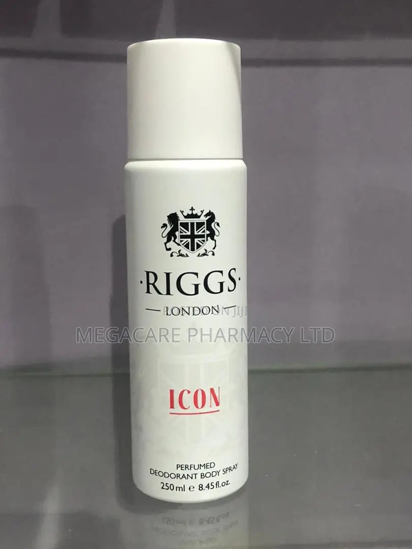 Riggs London