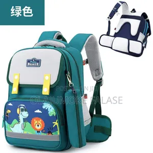 Back to School Bag
