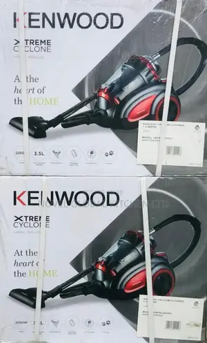 3.5l Vacuum Cleaner