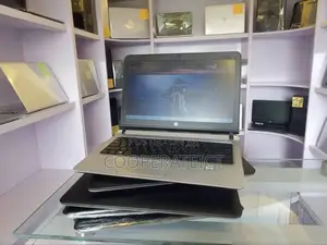 Laptop HP ProBook 430 G3 8GB Intel Core I5 SSD 256GB