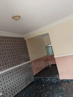 2bdrm Apartment in Benin City for rent