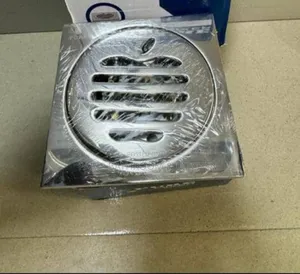 Floor Drainage