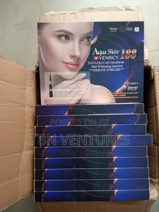 vien uong glutathione Aqua Skin Brilliant Diamond Max Glutathione Injection at Rs 7000 in Delhi