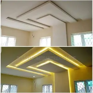 Premium Pop, Painting Interior Jobs