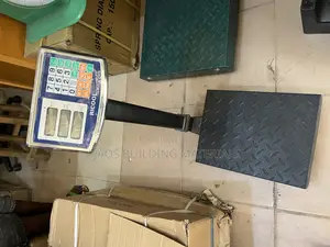 100kg Measuring Digital Scale