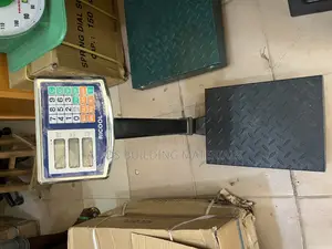 100kg Measuring Digital Scale