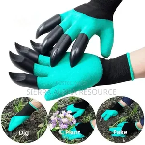 Claw Gloves