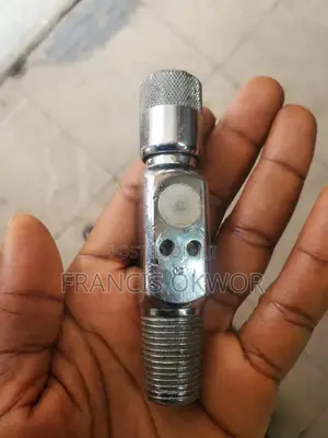 Oxygen Valve for Medical