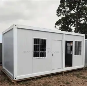 Portacabin and Prefab Houses for Moveable Houses