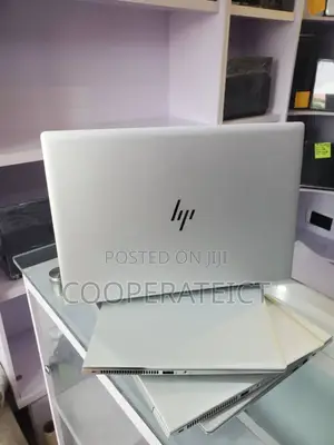 Laptop HP EliteBook 830 G6 8GB Intel Core I5 SSD 256GB