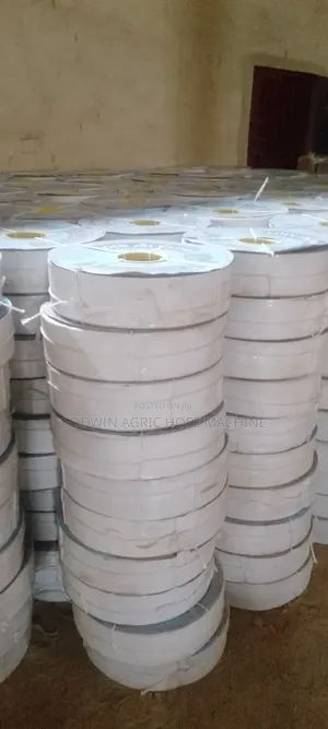 Lay Flat Hose