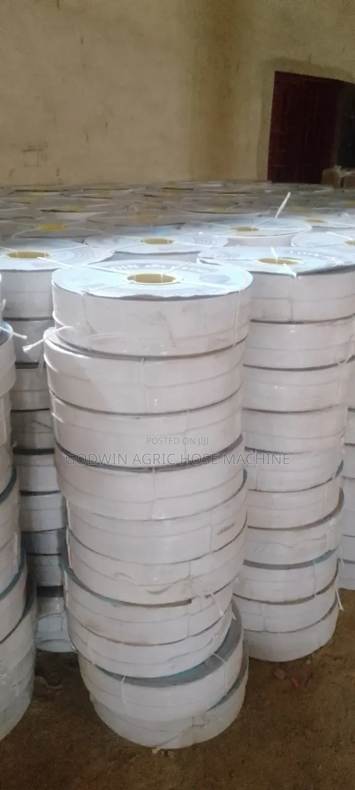 Lay Flat Hose